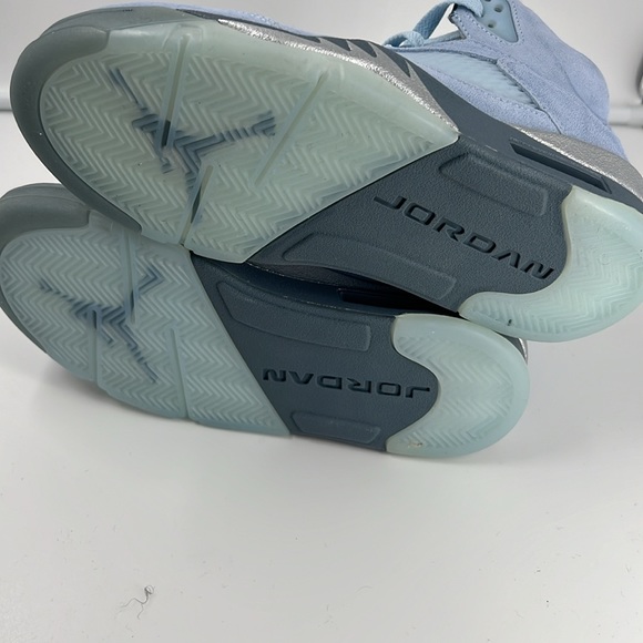 Nike Air Jordan 5 Retro - Picture 4 of 4